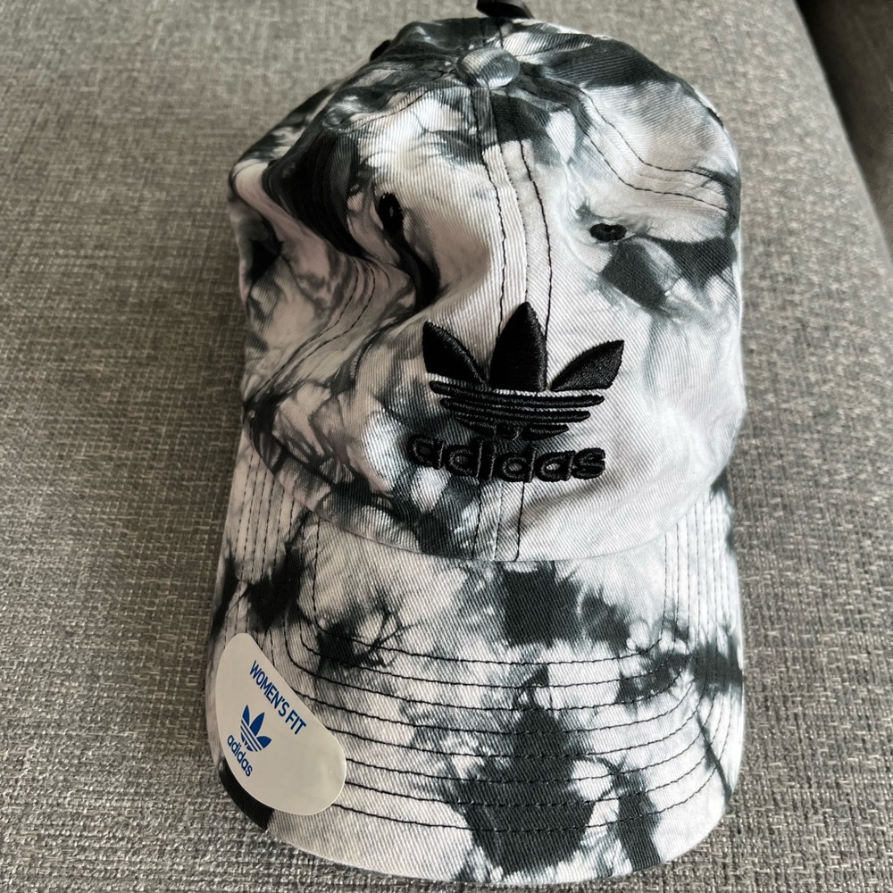 Adidas Women Adjustable Hat